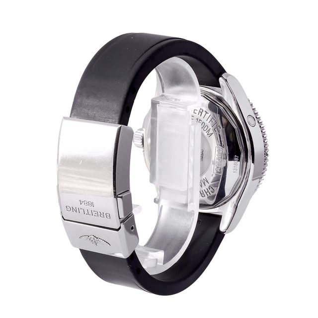 Breitling SuperOcean Automatic 42 M17364 Image 3